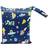 Shein Cartoon Graphic Diaper Bag