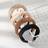 Shein 4pcs Women Knot Detail Wide Headband