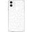Shein Leopard Clear Phone Case