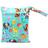 Shein Cartoon Graphic Diaper Bag