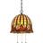 Loops 3 Bulb Pendant Lamp ∅ 38.1cm