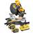 Dewalt DCS781X2-GB (2x9.0Ah)