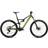 Orbea El Mtb Rise M10 2023 - Chameleon Goblin Green Unisex