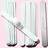 Shein 13pcs Stainless Steel Nail File 100 180 Grit