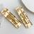 Shein Metal Hair Clips, Great For Daily Use