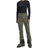 Tenson Tour Softshell PW - Dark Khaki