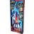 Lexibook Marvel Spider Man Electronic Lighting Guitar with Mic