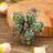 Shein Flower Hair Claw