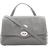Zanellato Postina Daily Days Handbag - Grey