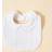 Shein Baby Solid Bib