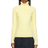 Marc Jacobs Ribbed Turtleneck Jumper - Tender Yellow