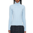 Marc Jacobs Ribbed Turtleneck Jumper - Blue