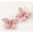 Shein 2pcs Kids Butterfly Hair Clip For Daily Decoration
