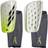 Adidas XS Shin Guards - White/Black/Glossy Lemon