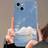 Shein Cloud Pattern Phone Case