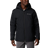 Columbia Point Park Insulated Jacket - Black