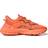 Adidas Junior Ozweego - Hi-Res Coral/Semi Coral/Solar Orange