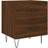 vidaXL 827306 Sängbord 35x40cm
