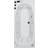 Bathlife Fridfull Plus (40573534) 150.0x70.0