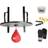 Everlast Speed Bag Platform 6 Piece Kit