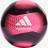 Adidas Predator Training Ball - Black/White/Team Shock Pink