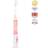 Neno Toothbrush Fratelli Pink Electric child. [Levering: 2-3 dage]