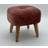 Minster Stylish Living Minster Seating Stool