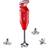 Bamix Prime Red