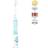 Neno Electric Toothbrush Fratelli Blue