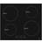 Vestfrost VIH 1060 P Svart