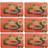 RDL Asantee papaya soap & honey +q10 herbal soap