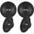 Bass Habit 4-pack Bass Habit PL300, 12 tums baselement
