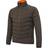 Beretta Bezoar Hybrid Jacket Brown Bark