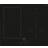 Siemens iQ500 ED61RBSB6E Svart