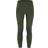 Fjällräven Abisko Trekking Tights Pro W 36/XS DEEP FOREST/IRON