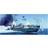 Italeri VOSPER 72''6' MTB 77 SHIPS 1:35 5610