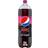 Pepsi Max Cherry No Sugar Cola 200cl 1pack