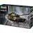 Revell M1A1 AIM SA M1A2 Abrams 1:72