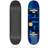 Flip Flume Blue Complete Skateboard