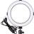 Teknikproffset Ring light 20cm