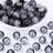 Shein 80pcs Bead DIY Jewelry Accessory