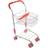 Hey! Play! Pretend Play Shopping Cart