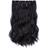 Shein Clip In Long Curly Synthetic Hair Extension
