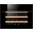 Witt Wi6045h-1b24 Vinkyl Svart