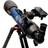 Celestron Royal Observatory StarSense Explorer DX 100 App-Enabled Refractor Telescope