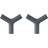 Cane-Line Outdoor Flip Klapstol Havestol