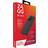 Invisible Shield ZAGG InvisibleShield iPhone 15 Pro/iPhone 15 Pro Max Kameralinsebeskytter Glass Elite Camera Lens Protector
