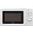Senz SEMW1020W Hvid