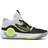 Nike KD Trey 5 X M - White/Black/Wolf Grey/Volt