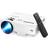 XuanPad Mini Projector